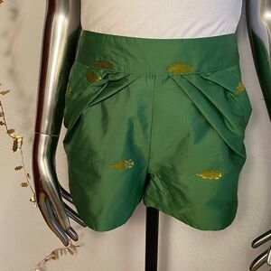 Shorts by Preloved Clothing for Holt Renfrew, XS